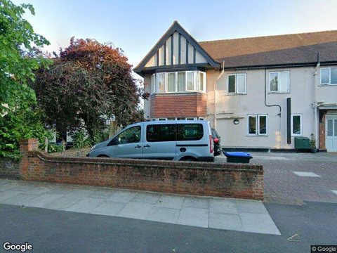 Acorn Residential Home, Mitcham