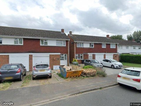 Allison House Residential Home, Sandy