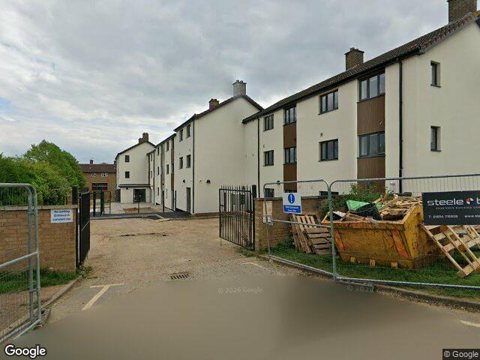 St Albans Close, Northampton