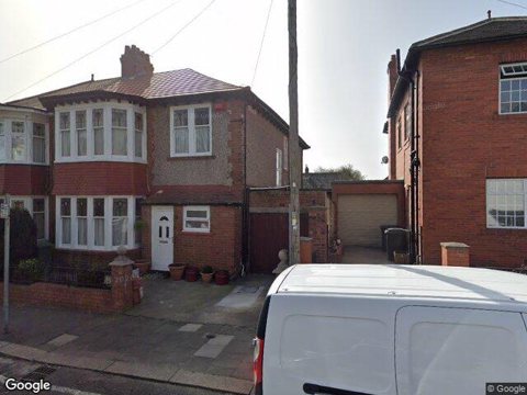 Lynnwood, Newcastle upon Tyne