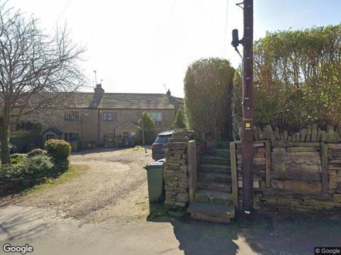 Westfield Manor, Bradford