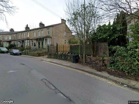 Abiden Care Home, Burnley