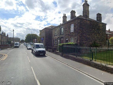 Hembrigg Park, Leeds