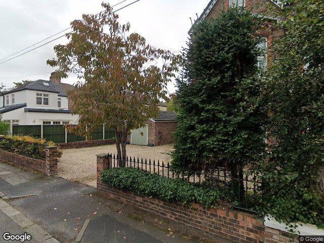 Street view · 2025
