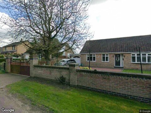 Ashtree House, Alford