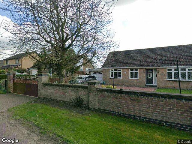 Street view · 2026