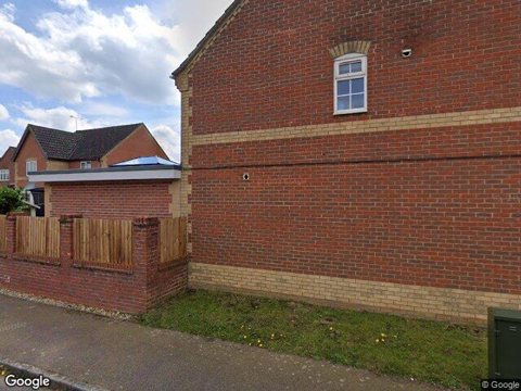 Sunnycroft Care Home, Norwich