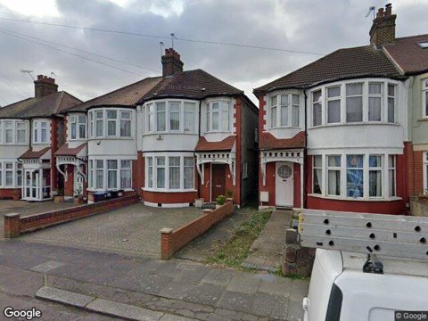 Saivi House, London