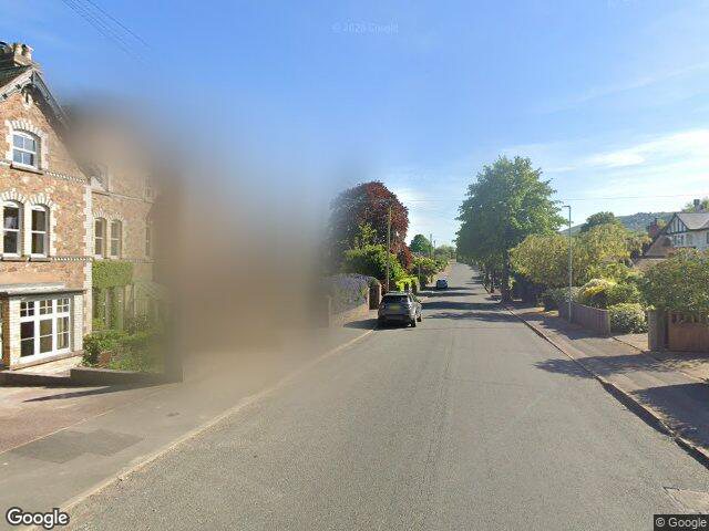 Street view · 2024