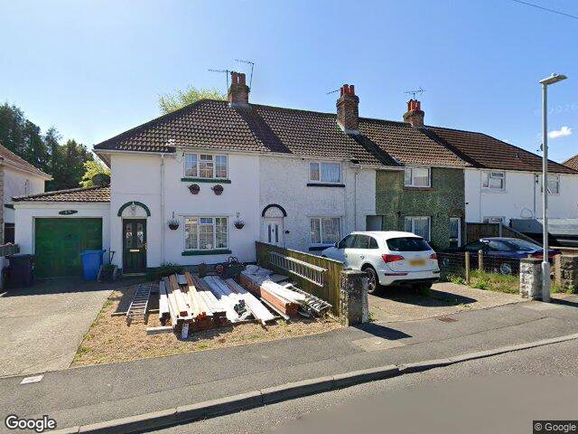 Street view · 2025