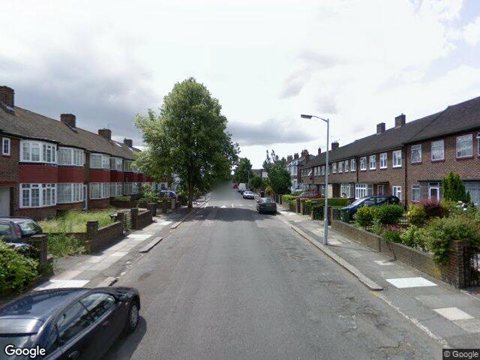 Waterfield Supported Homes Limited, London