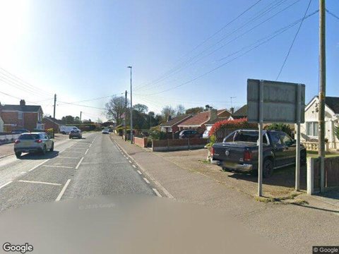 Belamacanda, Clacton-on-Sea