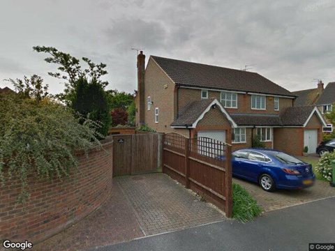 Wendover Road, Aylesbury