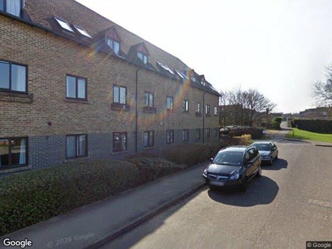 Ferendune Court, Oxford