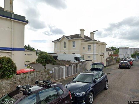 Castle Road, Torquay