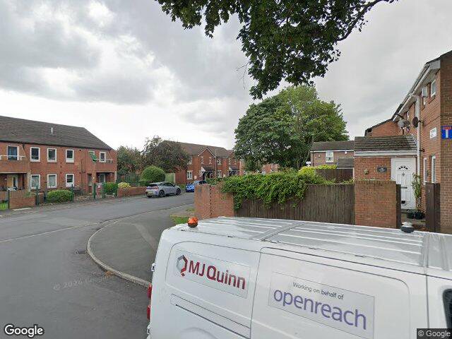 Street view · 2025