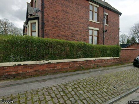 Willow Lodge, Accrington