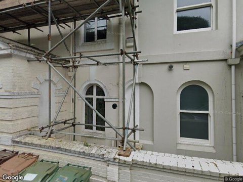 Seymour Court Nursing and Care Home, Plymouth