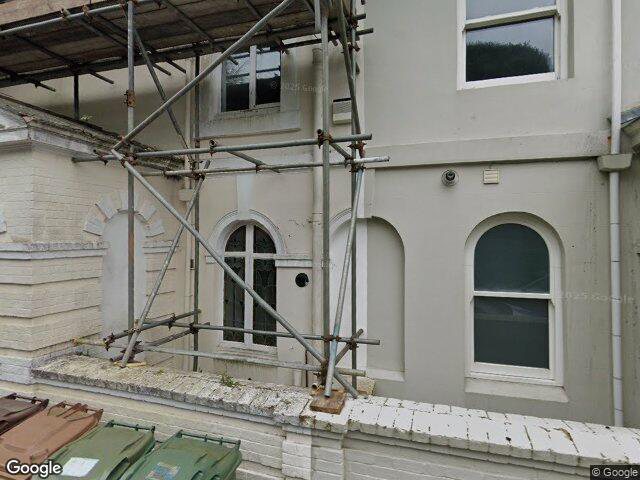 Street view · 2024