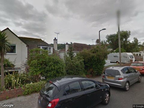 Hill House Nursing Home, Brixham