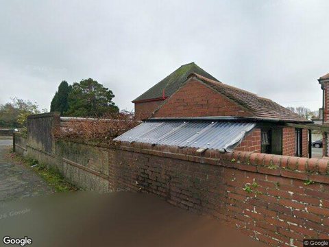 Shepherds Lodge Residential Home, Barrow-in-Furness