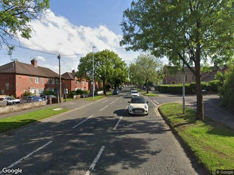 Fernlea, Stoke-on-Trent