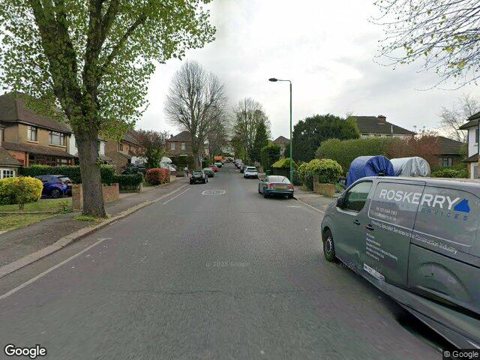 32 Ringstead Road, Sutton