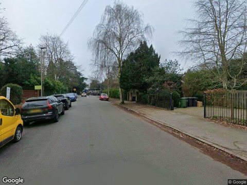 Harley House Care Home Ltd, Leicester