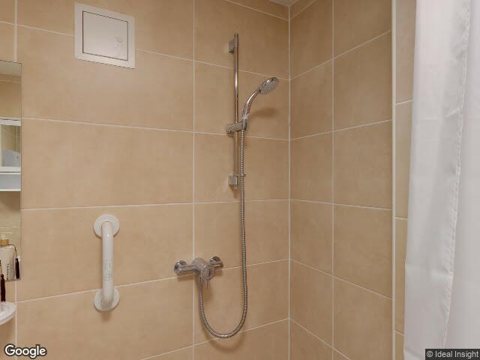 Ashley House Care Home, Cirencester