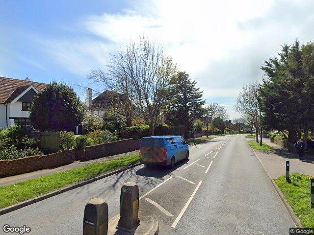 Street view · 2024