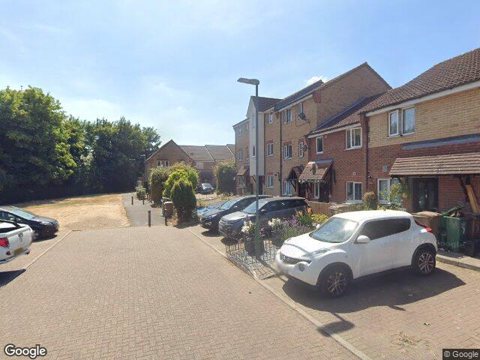 Hazel Homes for Autism, Mitcham