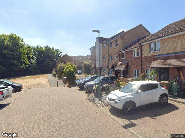 Street view · 2022