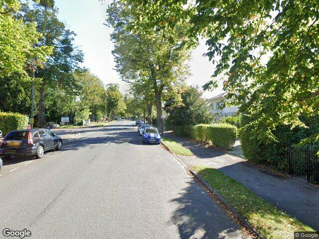 Street view · 2024