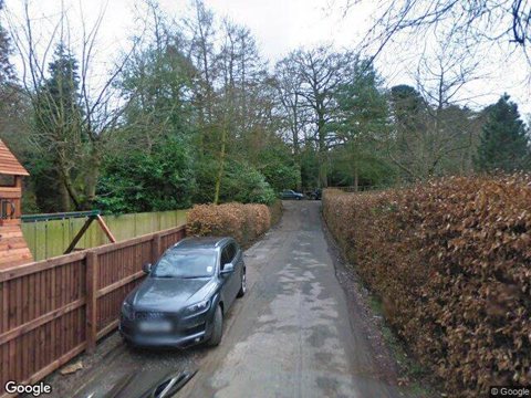 Prestbury Beaumont, Prestbury