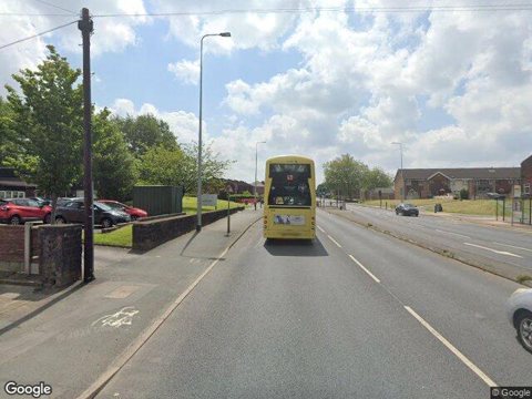 Ancliffe Residential Care Home, Wigan