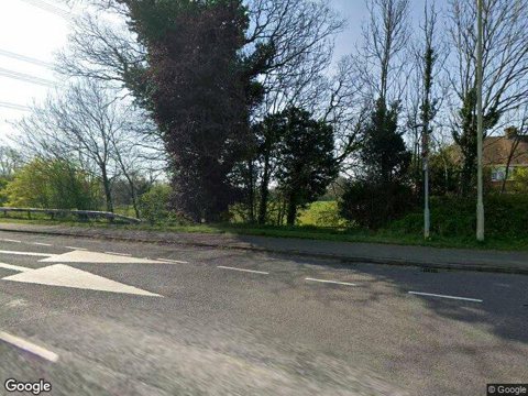 Glenfield, Leicester