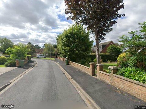 Alderlea Care Home, Grimsby