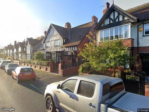 Redlands Care Home, Lytham St Annes