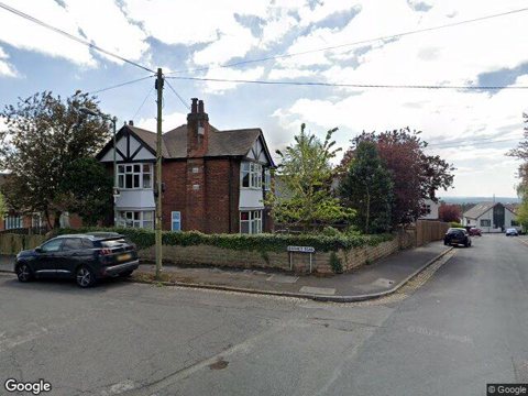 Lynton House, Nottingham