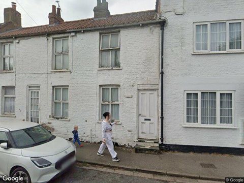 The Elms, Hull