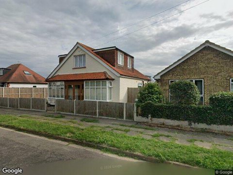 Seymour House, Herne Bay