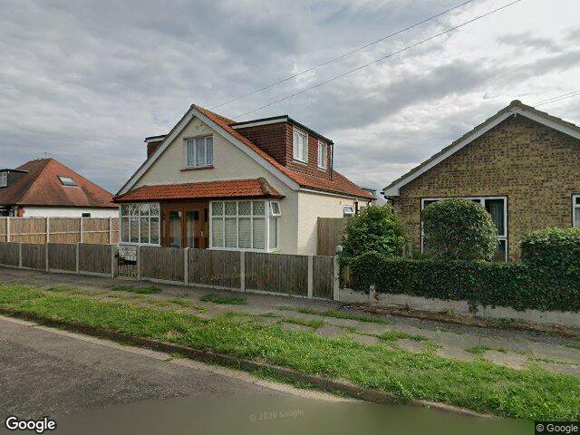 Street view · 2025