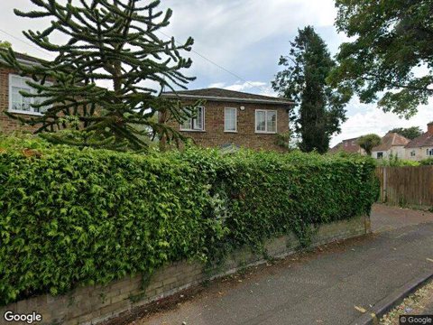 Sunnybrook Care Home Limited, Slough