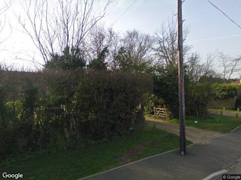 Sonning Gardens Care Home, Reading