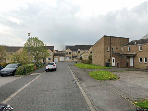 Moorlands Grange, Huddersfield