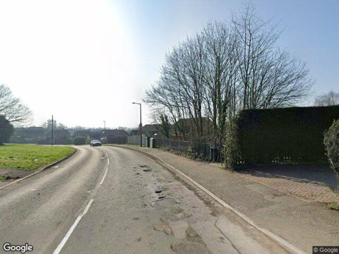 4,5,7 The Sycamores, Alfreton