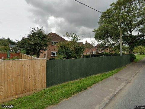 The Orchards Residential Home, Swindon