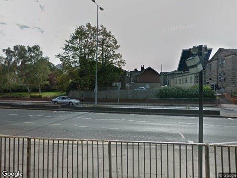 Crouched Friars Residential Home, Colchester