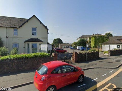 Court House Care Home, Malvern