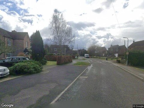 The Lodge, Selby
